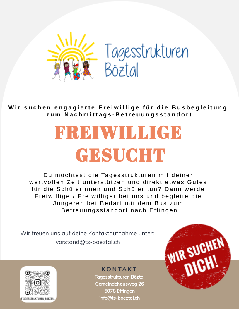 Busbegleitung